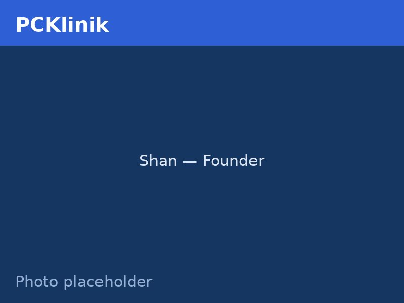 Shan — Indehaver