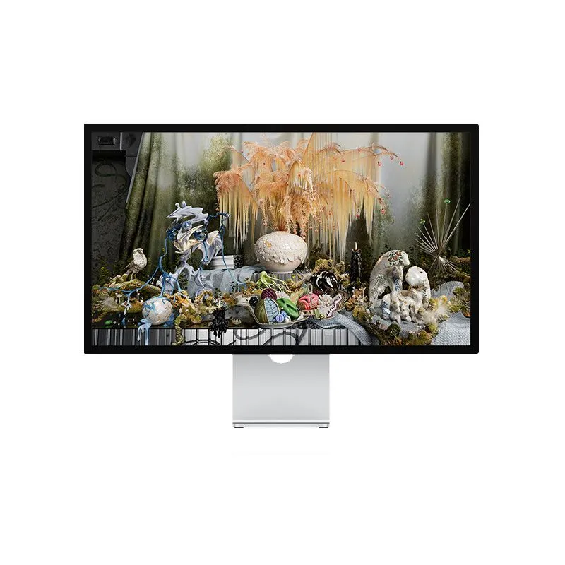 Apple Thunderbolt skærm reparation