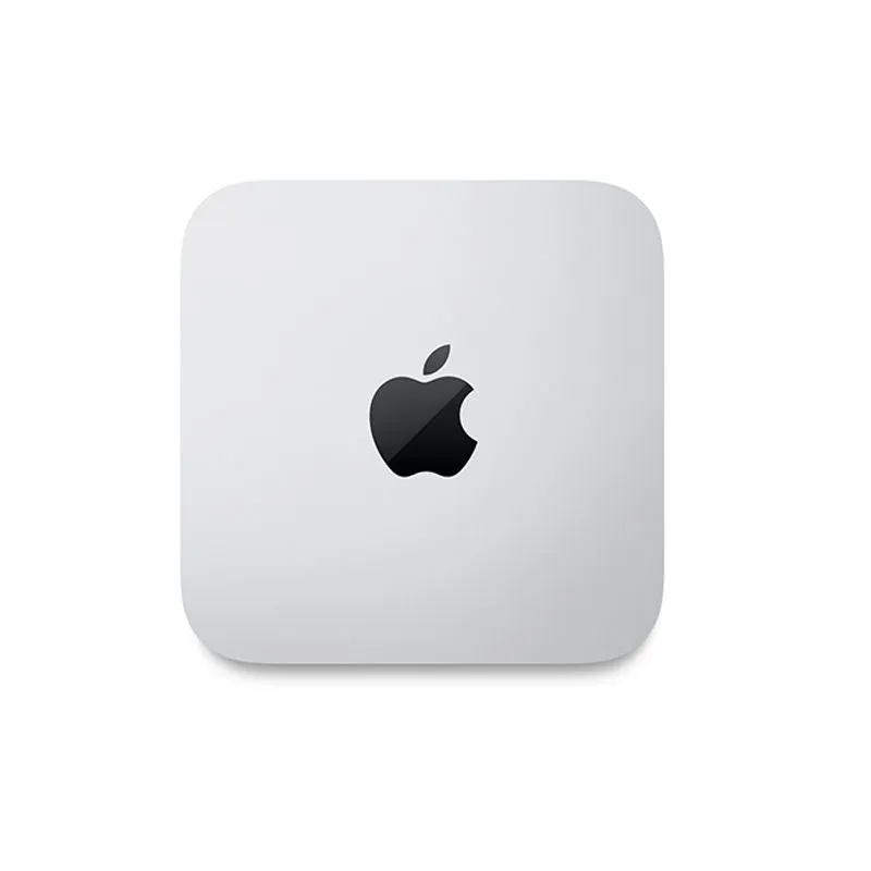 Apple Mac mini reparation og opgradering – PC Klinik