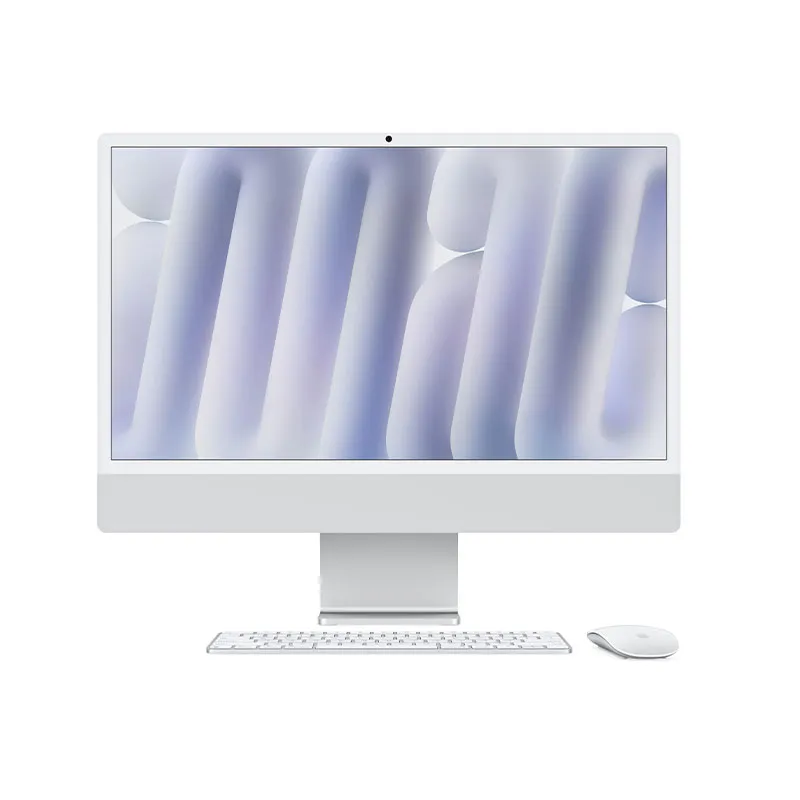 Apple iMac reparation – PC Klinik Frederiksberg
